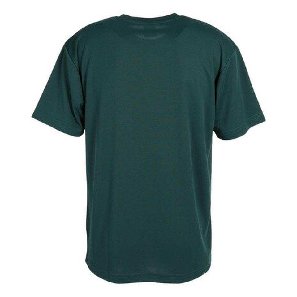 コンバース(CONVERSE)(メンズ)バスケットボールウェア プリントTシャツ CB231362-4700