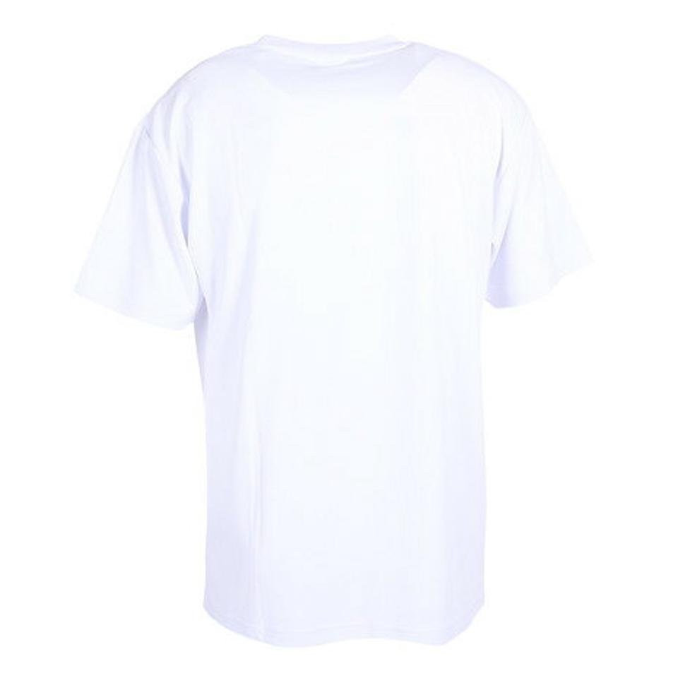 コンバース(CONVERSE)(メンズ)バスケットボールウェア プリントTシャツ CB231362