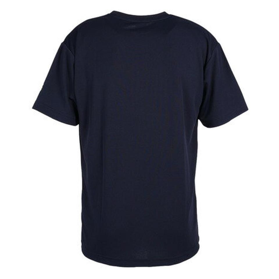 コンバース(CONVERSE)(メンズ)バスケットボールウェア プリントTシャツ CB231356-2900