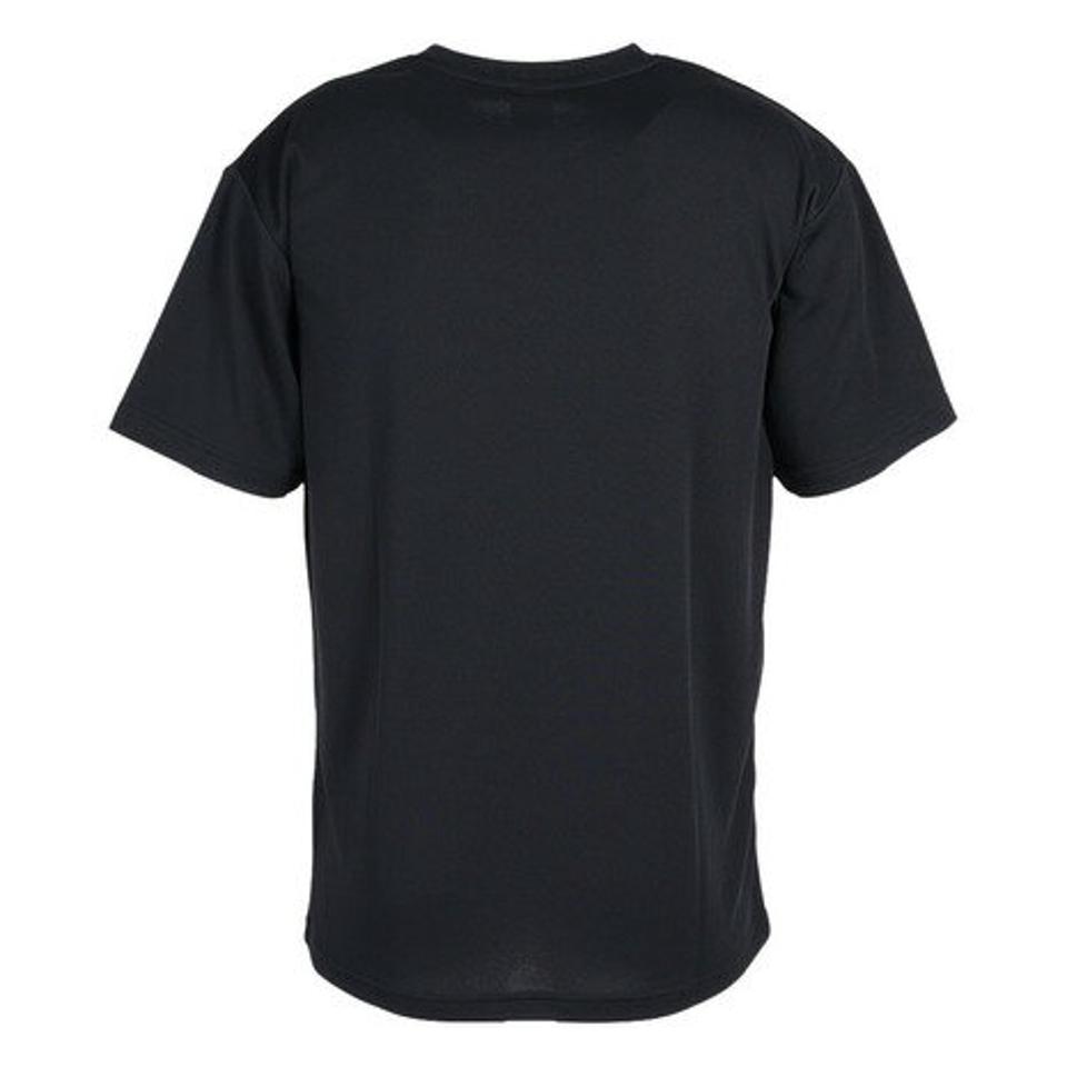 コンバース(CONVERSE)(メンズ)バスケットボールウェア プリントTシャツ CB231356