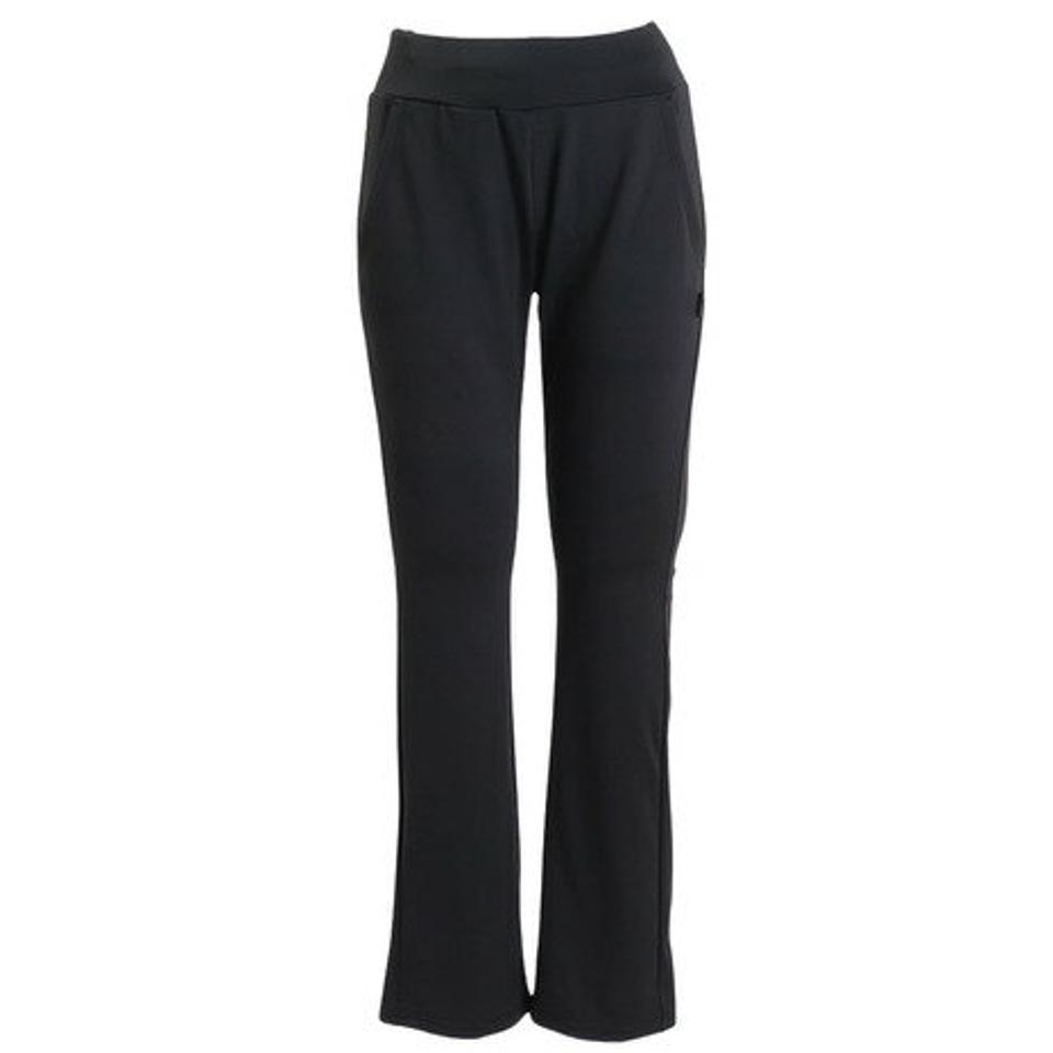 プリンス(PRINCE)(レディース)テニスウェア レディース レギンスパンツ WA3309 165 BLK