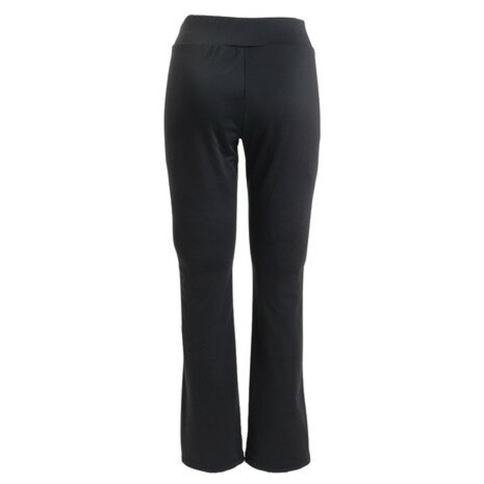 プリンス(PRINCE)(レディース)テニスウェア レディース レギンスパンツ WA3309 165 BLK