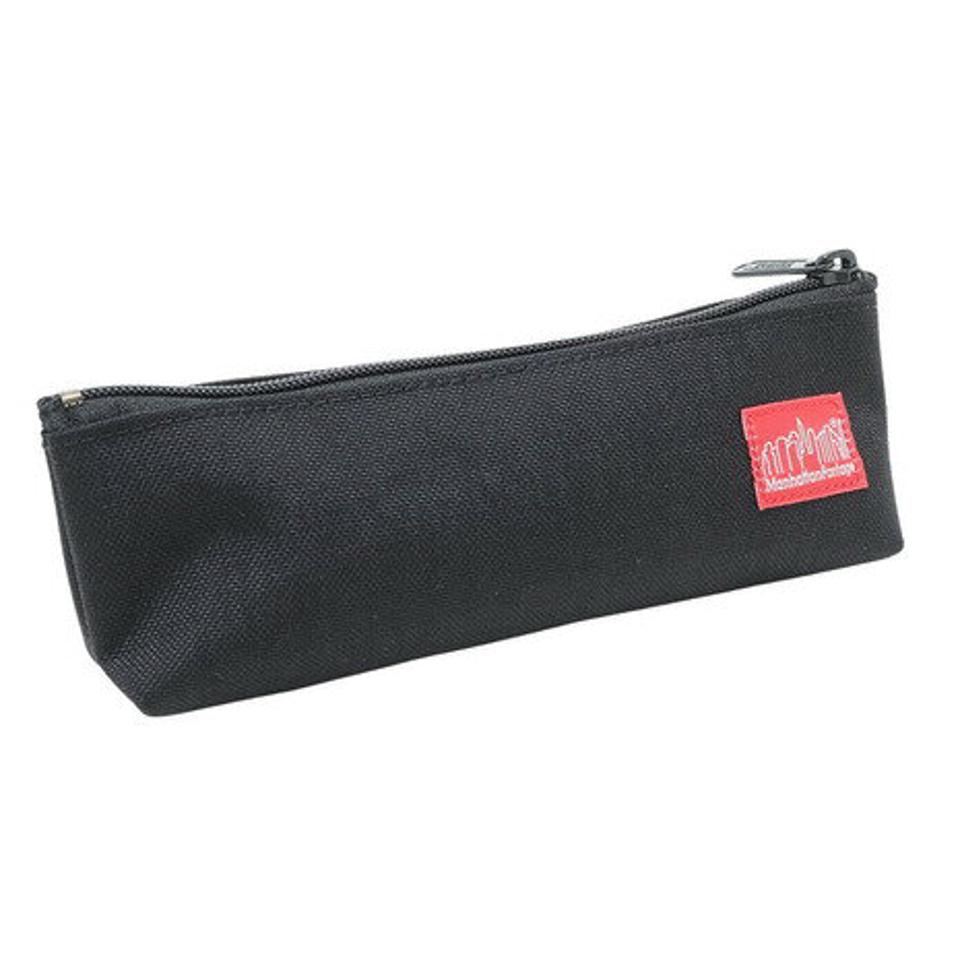 マンハッタンポーテージ（ManhattanPortage）（メンズ、レディース、キッズ）Fountain ペンケース MP1066 BLACK