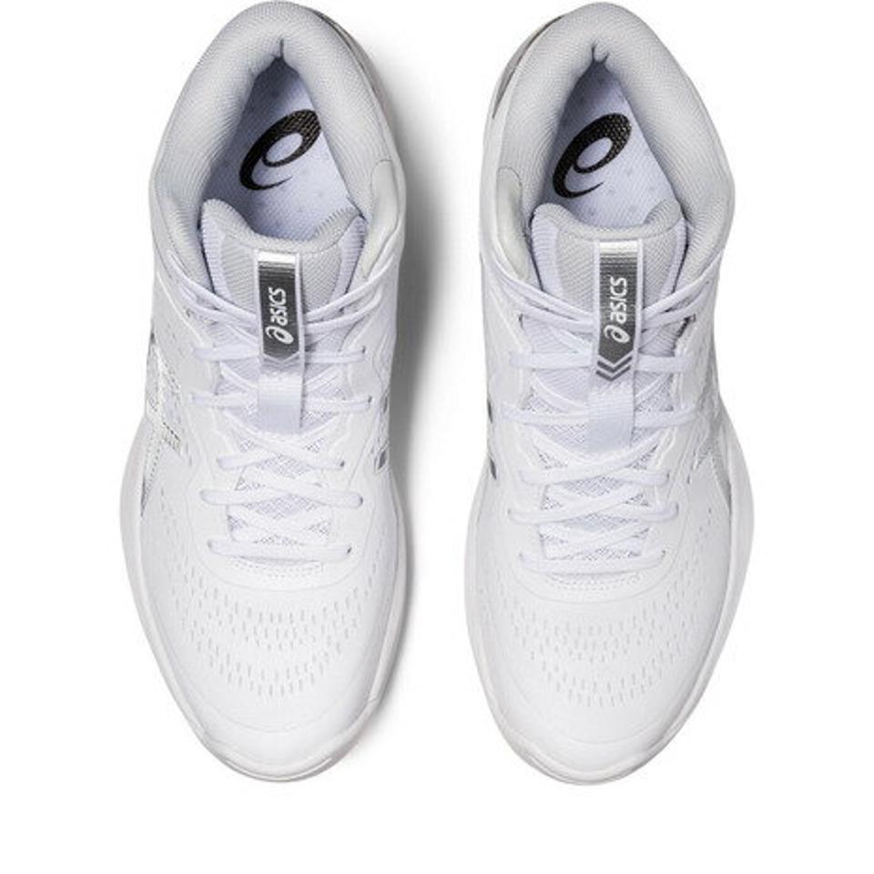 アシックス（ASICS）（メンズ、レディース）バスケットシューズ バッシュ ゲルフープ GELHOOP V15 ナロー 1063A064