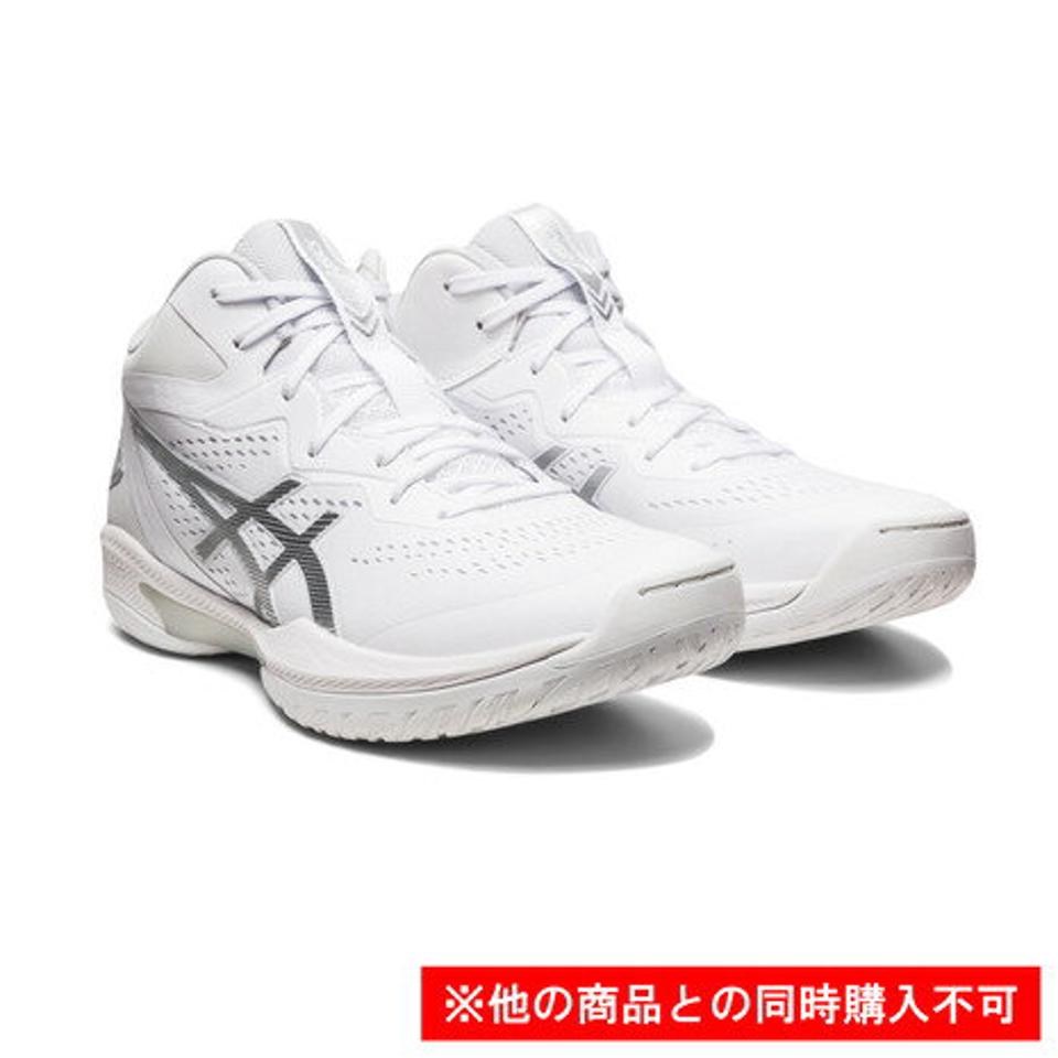 アシックス（ASICS）（メンズ、レディース）バスケットシューズ バッシュ ゲルフープ GELHOOP V15 スタンダード 1063A063