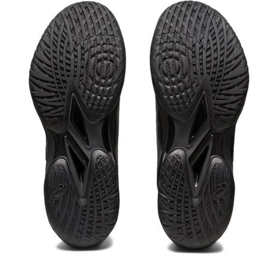アシックス（ASICS）（メンズ、レディース）【先行予約商品】ノベルティプレゼント! バスケットシューズ バッシュ GELHOOP V15 1063A063.001