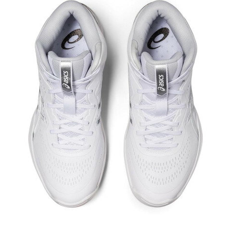 アシックス（ASICS）（メンズ、レディース）バスケットシューズ バッシュ ゲルフープ GELHOOP V15 エキストラワイド 1063A062