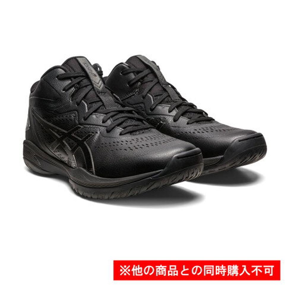 アシックス（ASICS）（メンズ、レディース）【先行予約商品】ノベルティプレゼント! バスケットシューズ バッシュ GELHOOP V15 1063A062.001