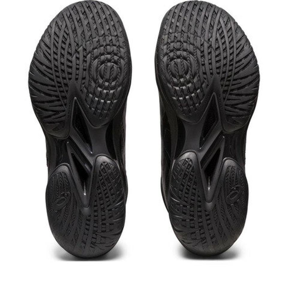 アシックス（ASICS）（メンズ、レディース）【先行予約商品】ノベルティプレゼント! バスケットシューズ バッシュ GELHOOP V15 1063A062.001