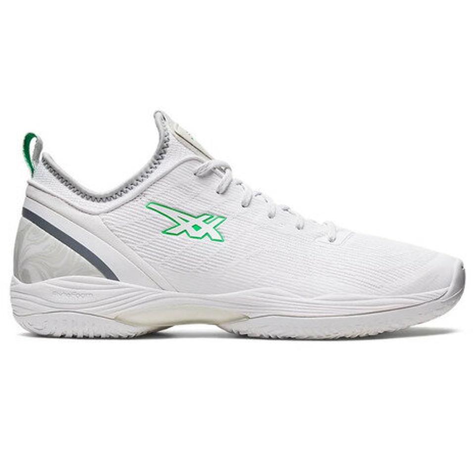 アシックス（ASICS）（メンズ）バスケットシューズ バッシュ グライドノヴァ GLIDE NOVA FF 2 1061A038.107