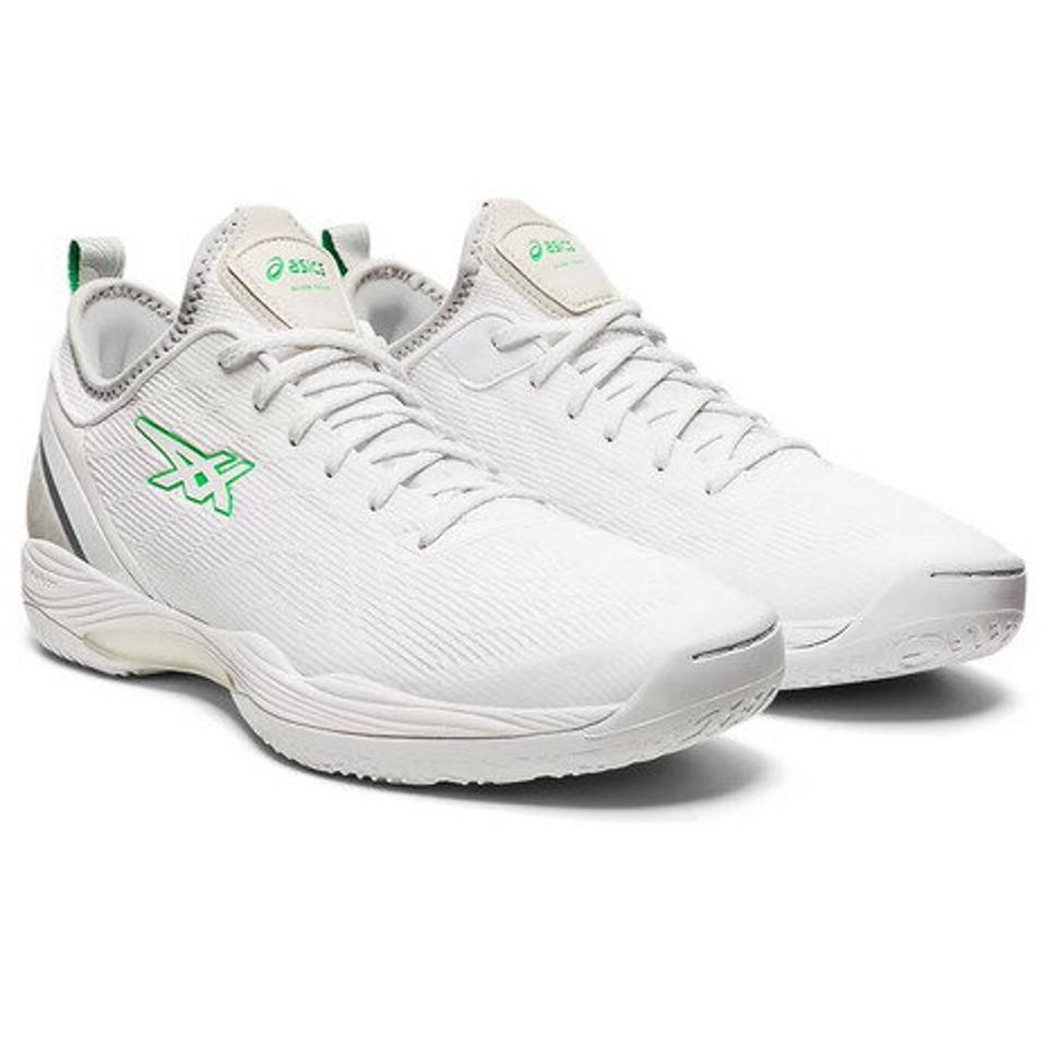 アシックス（ASICS）（メンズ）バスケットシューズ バッシュ グライドノヴァ GLIDE NOVA FF 2 1061A038.107