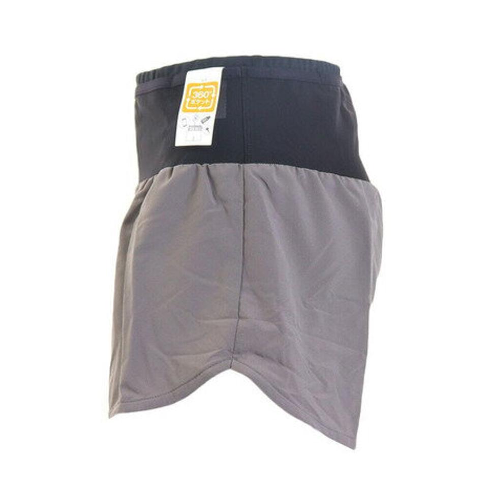 ミズノ(MIZUNO)(レディース)ランニングマルチポケットパンツ J2MB871007 J2MB871007