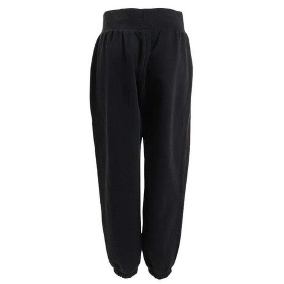 【1/25 24h限定 エントリー&対象3店舗買い回りで最大P10倍!】ナイキ(NIKE)(レディース)パンツ レディース ハイウエスト オーバーサイズド DZ4629-010