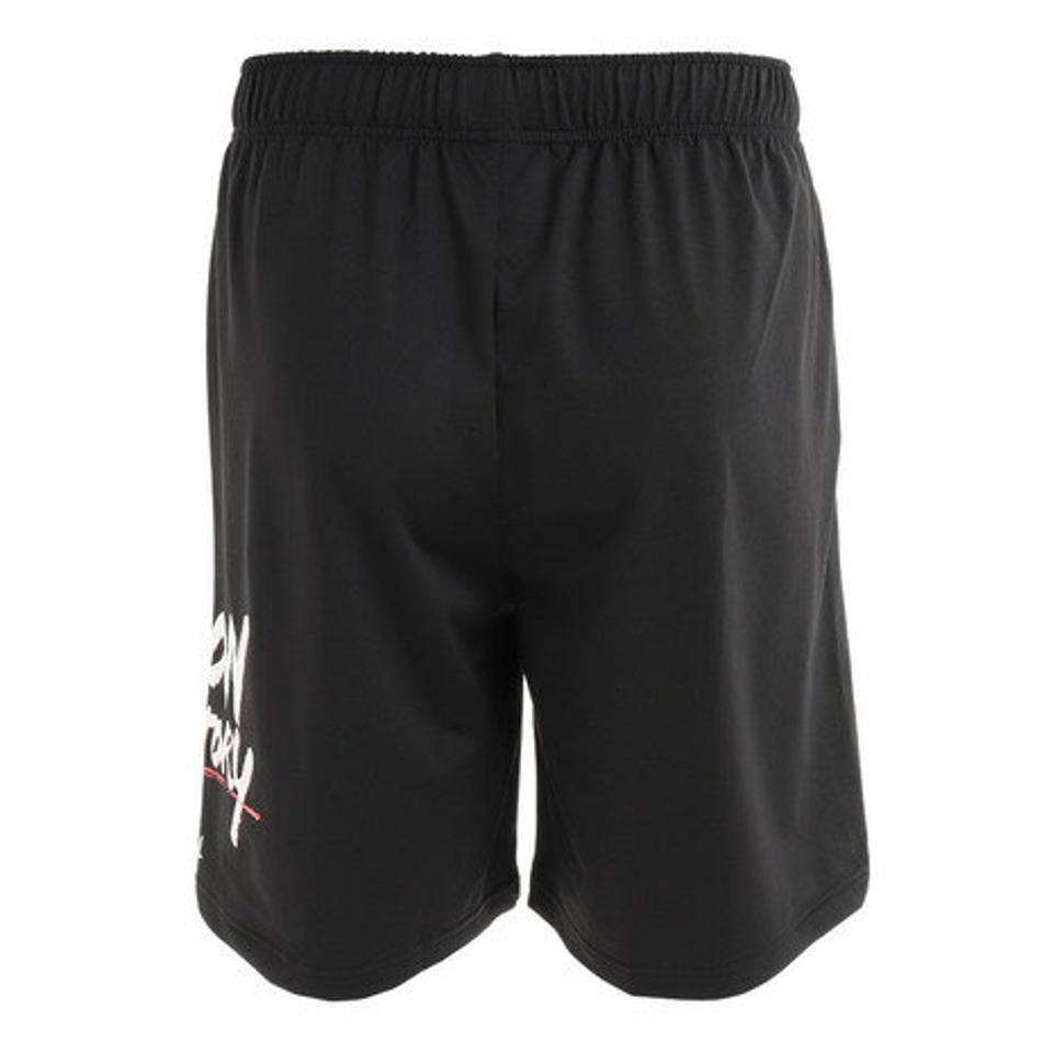 エックスティーエス(XTS)(メンズ)バスケットボールウェア バスパン ドライプラス プラクティスパンツ Focus on for victory 751G1ES4592BLK