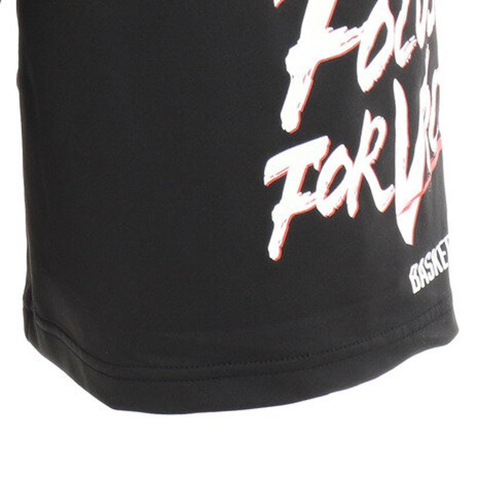 エックスティーエス(XTS)(メンズ)バスケットボールウェア バスパン ドライプラス プラクティスパンツ Focus on for victory 751G1ES4592BLK