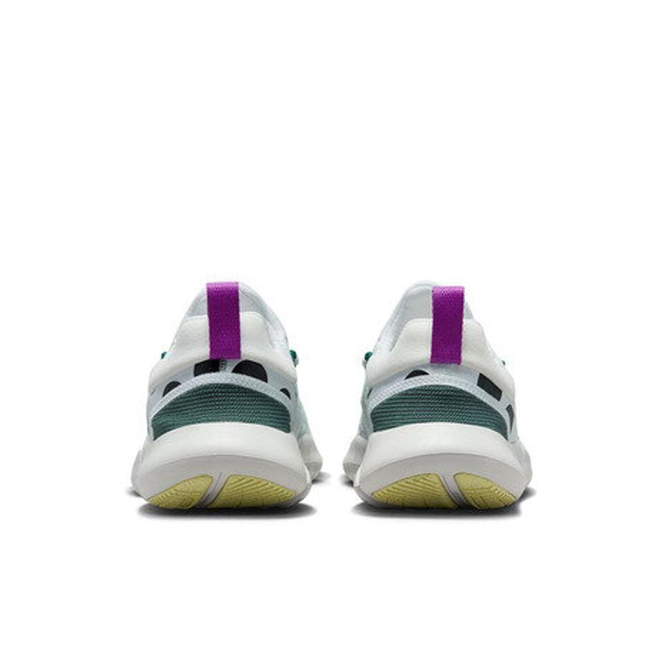 ナイキ（NIKE）（メンズ）ランニングシューズ フリー ラン 5.0 ネクスト ネイチャー FREE RUN5.0 ホワイト CZ1884-102 スニーカー トレーニング 部活 軽量