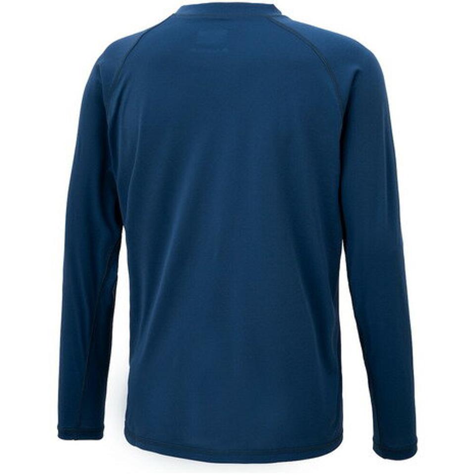 マーモット（Marmot）（メンズ）長袖Tシャツ UVカット サンスクリーンロングスリーブティー TOMRJB41 HEM