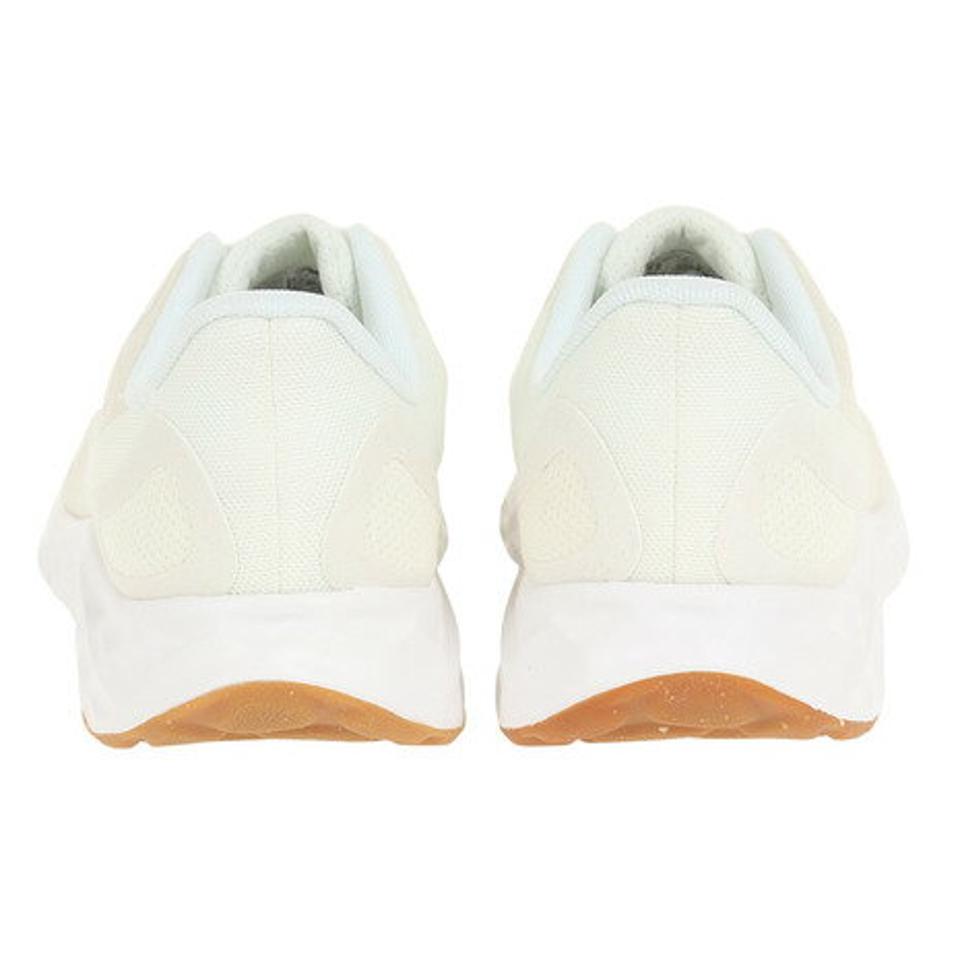 【2/25 24h限定 エントリー＆対象4店舗買い回りで最大P10倍！】ニューバランス（new balance）（レディース）ランニングシューズ フレッシュフォーム アリシ V4 ホワイト WARISRW4D スニーカー トレーニング ジョギング