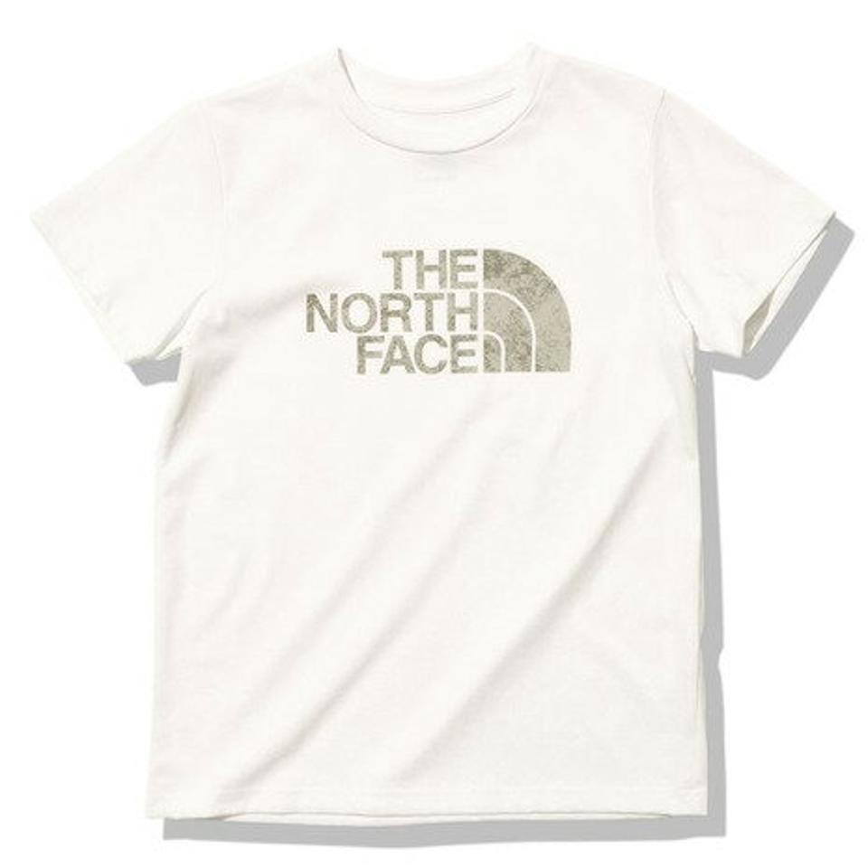 【7/17 9:59までエントリーでP5倍！】ノースフェイス（THE NORTH FACE）（レディース）ショートスリーブハイパーロックロゴTシャツ NTW32375 W
