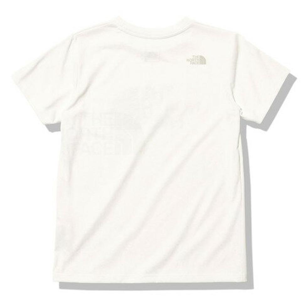 【7/17 9:59までエントリーでP5倍！】ノースフェイス（THE NORTH FACE）（レディース）ショートスリーブハイパーロックロゴTシャツ NTW32375 W