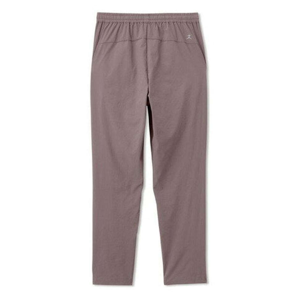 ダンスキン(DANSKIN)(レディース)エッセンシャルフィットロングパンツ DC423111 DY