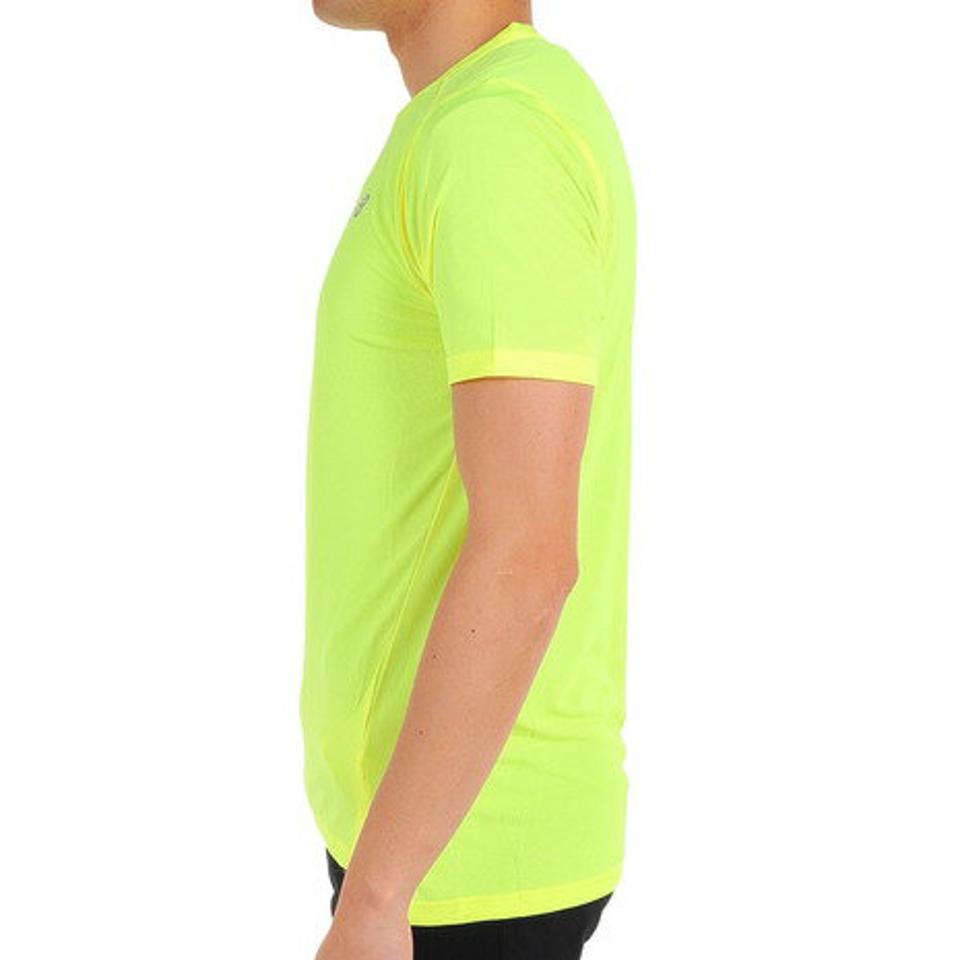 ニューバランス(new balance)(メンズ)Accelerate ショートスリーブTシャツ MT23222CSN