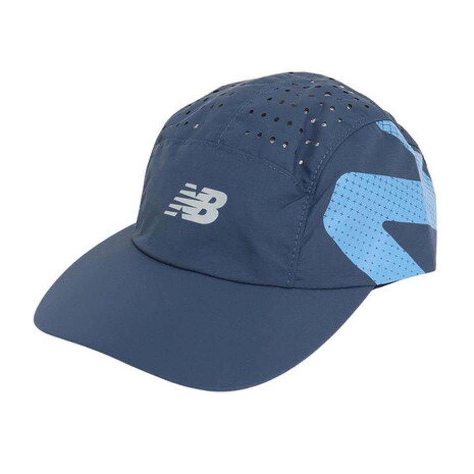 ニューバランス（new balance）（メンズ）Impactライトウェイトキャップ LAH35601NGO
