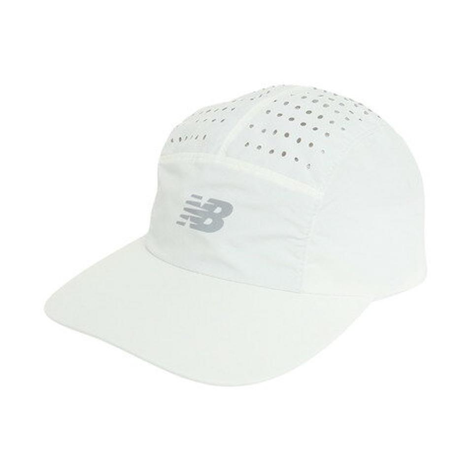 ニューバランス（new balance）（メンズ）Impactライトウェイトキャップ LAH35600