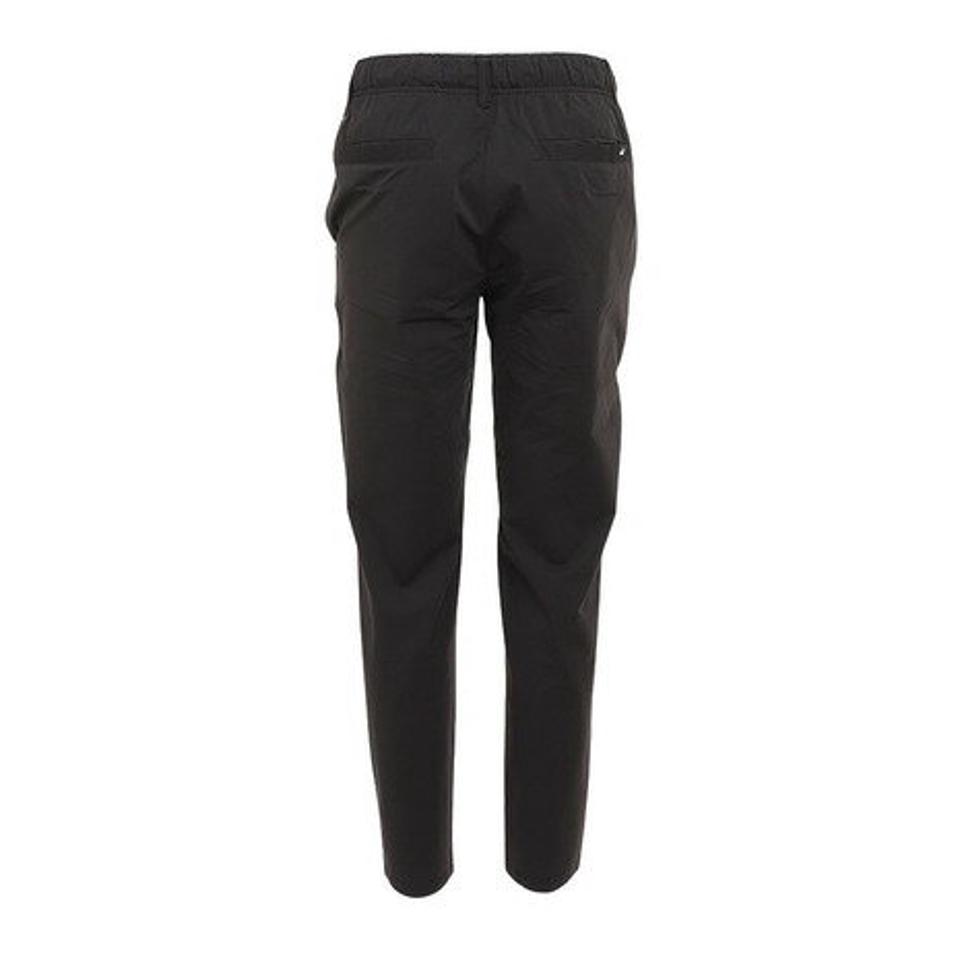 プーマ(PUMA)(メンズ)パンツ メンズ ニット スリム パンツ 674917 01 BLK