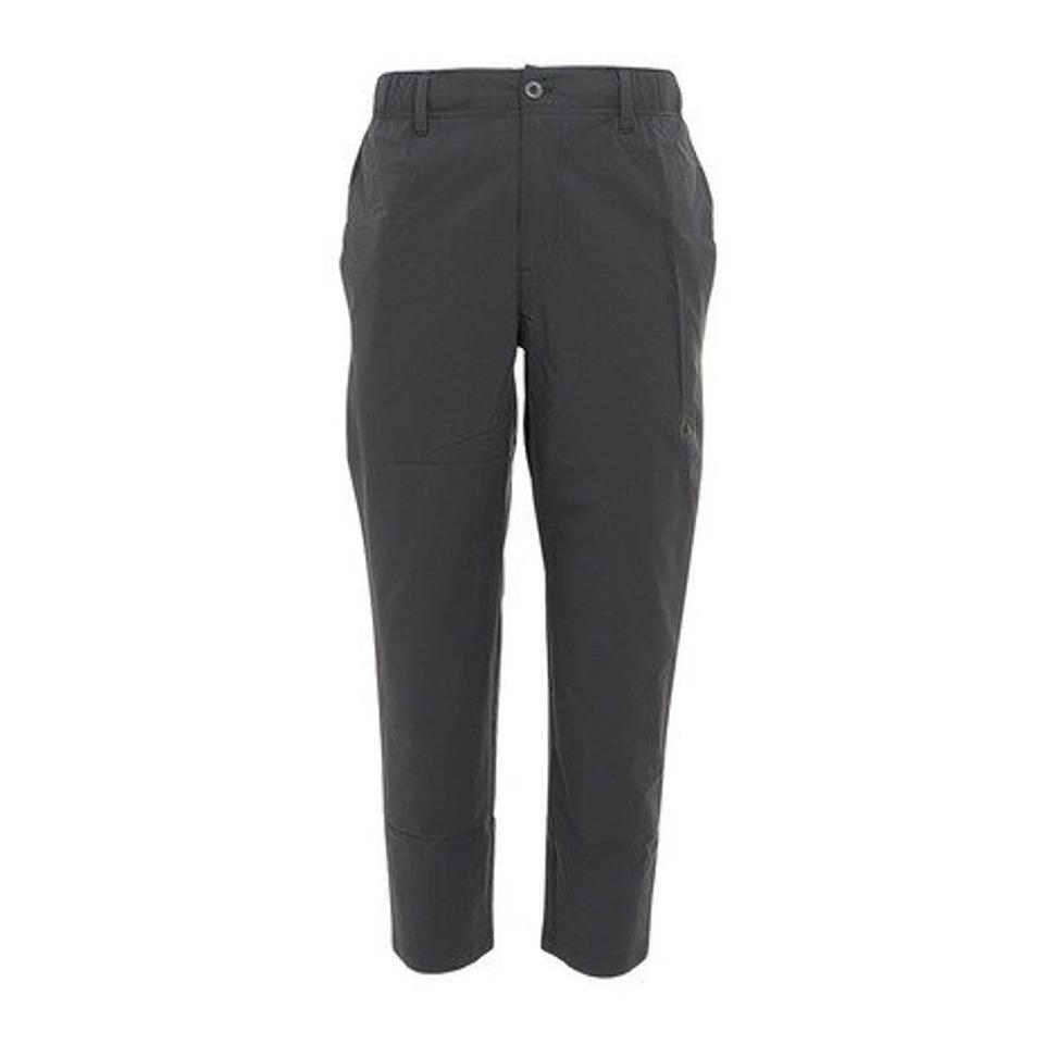 プーマ(PUMA)(メンズ)パンツ メンズ メンズ ウーブン テーパード クロップド パンツ 674916 69 LGRY