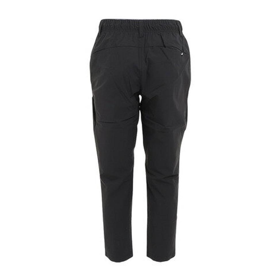 プーマ(PUMA)(メンズ)パンツ メンズ ウーブン テーパード クロップド パンツ 674916 01 BLK