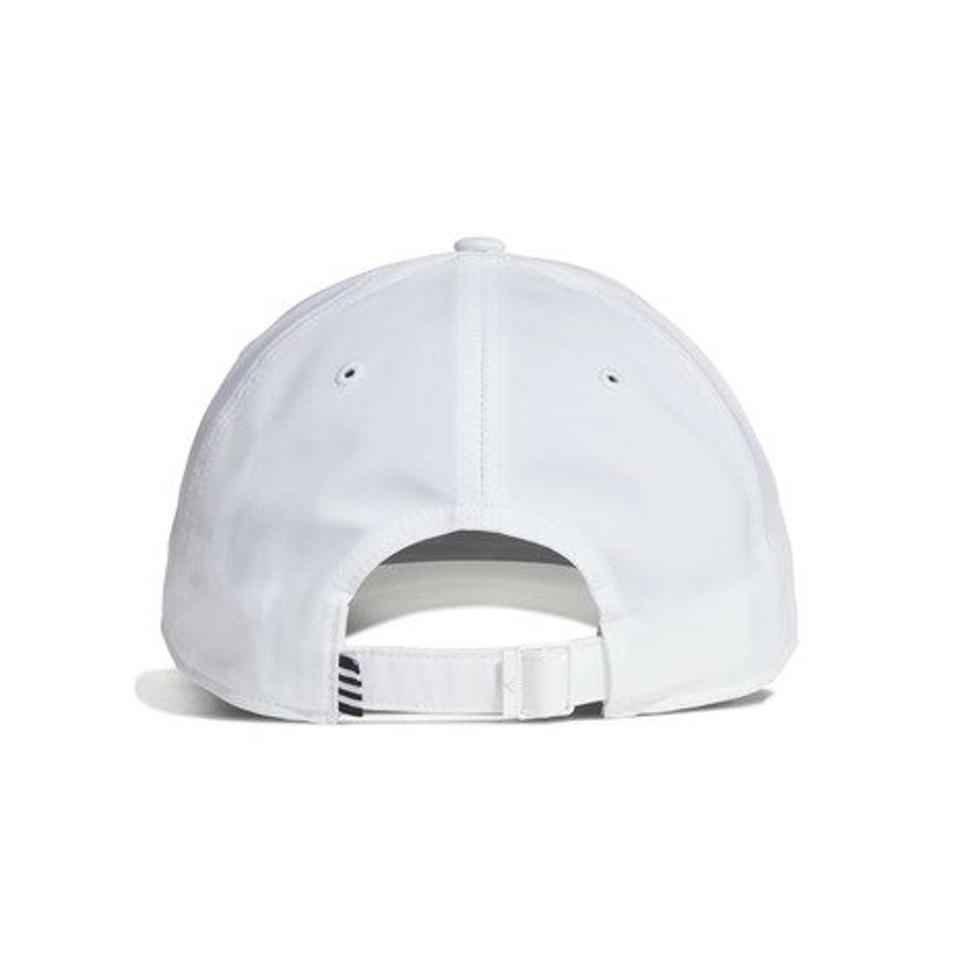 アディダス（adidas）（キッズ）ジュニア ライトウェイト エンブロイダード ベースボールキャップ 25607-GM4509 GM6260