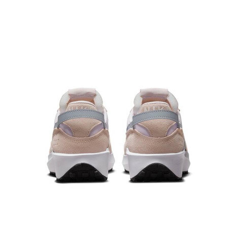 ナイキ（NIKE）（レディース）スニーカー スポーツシューズ ウィメンズ ワッフル デビュー DH9523-603