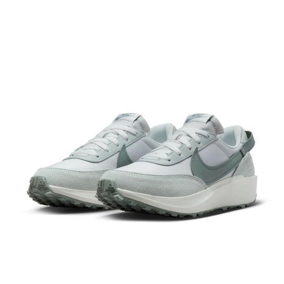 【10%OFFクーポン対象！7/6まで】ナイキ（NIKE）（レディース）スニーカー スポーツシューズ ウィメンズ ワッフル デビュー DH9523-103
