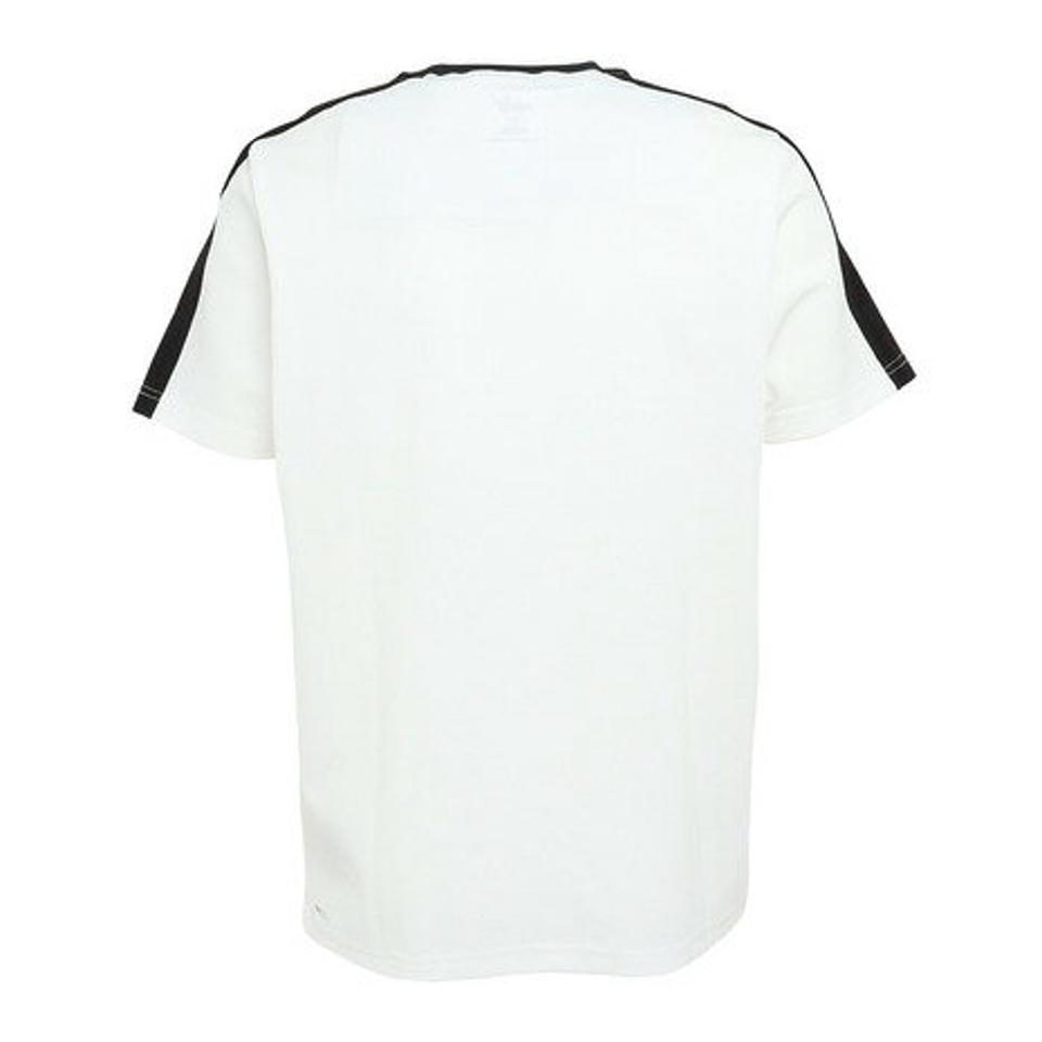 プーマ（PUMA）（メンズ）半袖Tシャツ メンズ CORE HERITAGE 674920 02 WHT