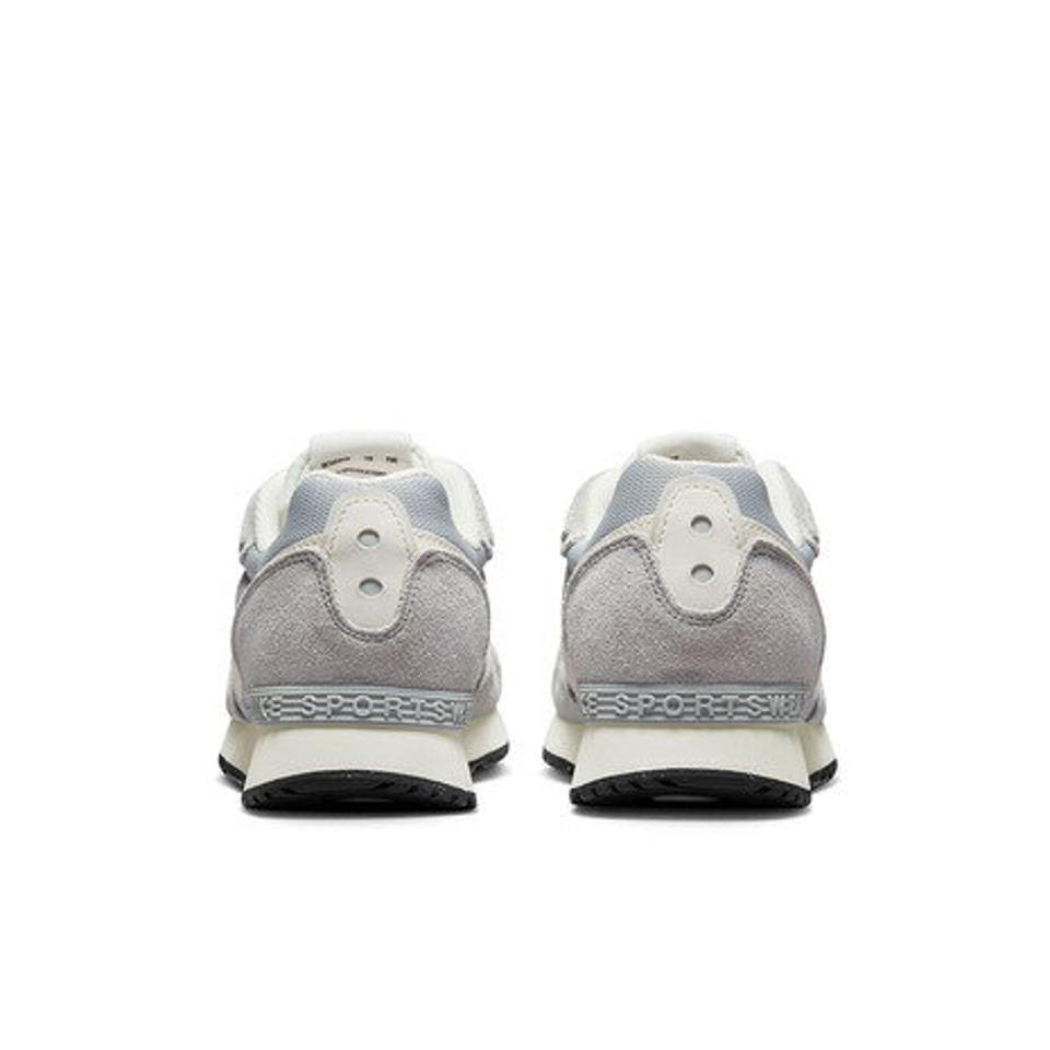 ナイキ（NIKE）（レディース）スニーカー スポーツシューズ ウィメンズ ベンチャー ランナー グレー CK2948-008 快適 タウン 普段履き 学生 登校 通勤 紐靴