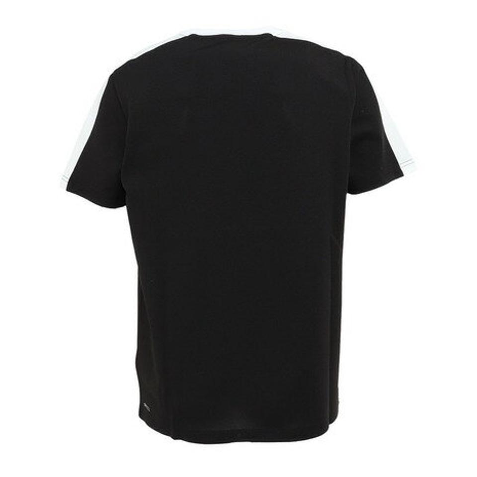 プーマ（PUMA）（メンズ）CORE HERITAGE 半袖 Tシャツ 674920 01 BLK