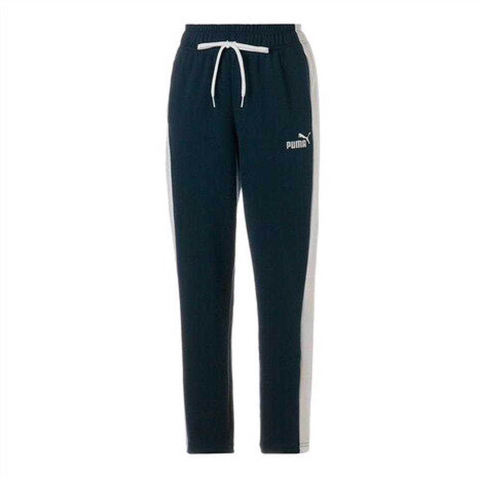 【6/5 24h限定 エントリー&対象4店舗買い回りで最大P10倍!】プーマ(PUMA)(レディース)CORE HERITAGE トラックパンツ 674950 16