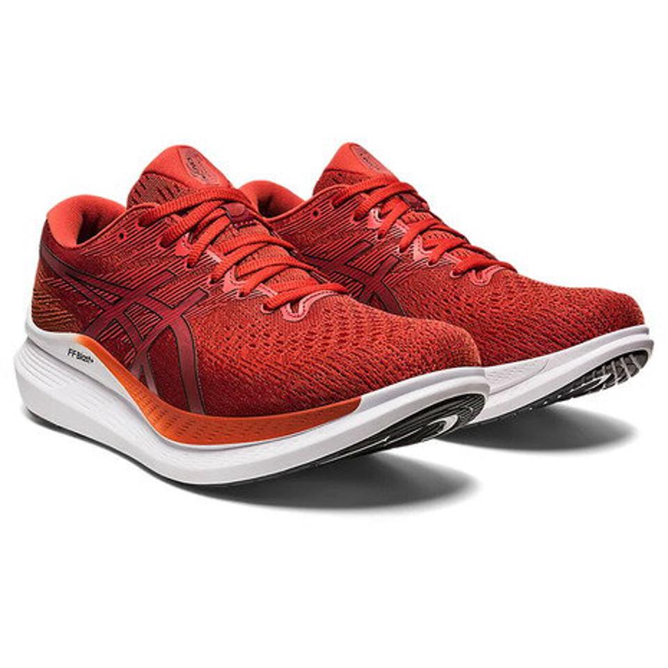 アシックス（ASICS）（メンズ）ランニングシューズ グライドライド 3 ワイド GlideRide 3 WIDE 1011B335 スニーカー トレーニング マラソン 軽量
