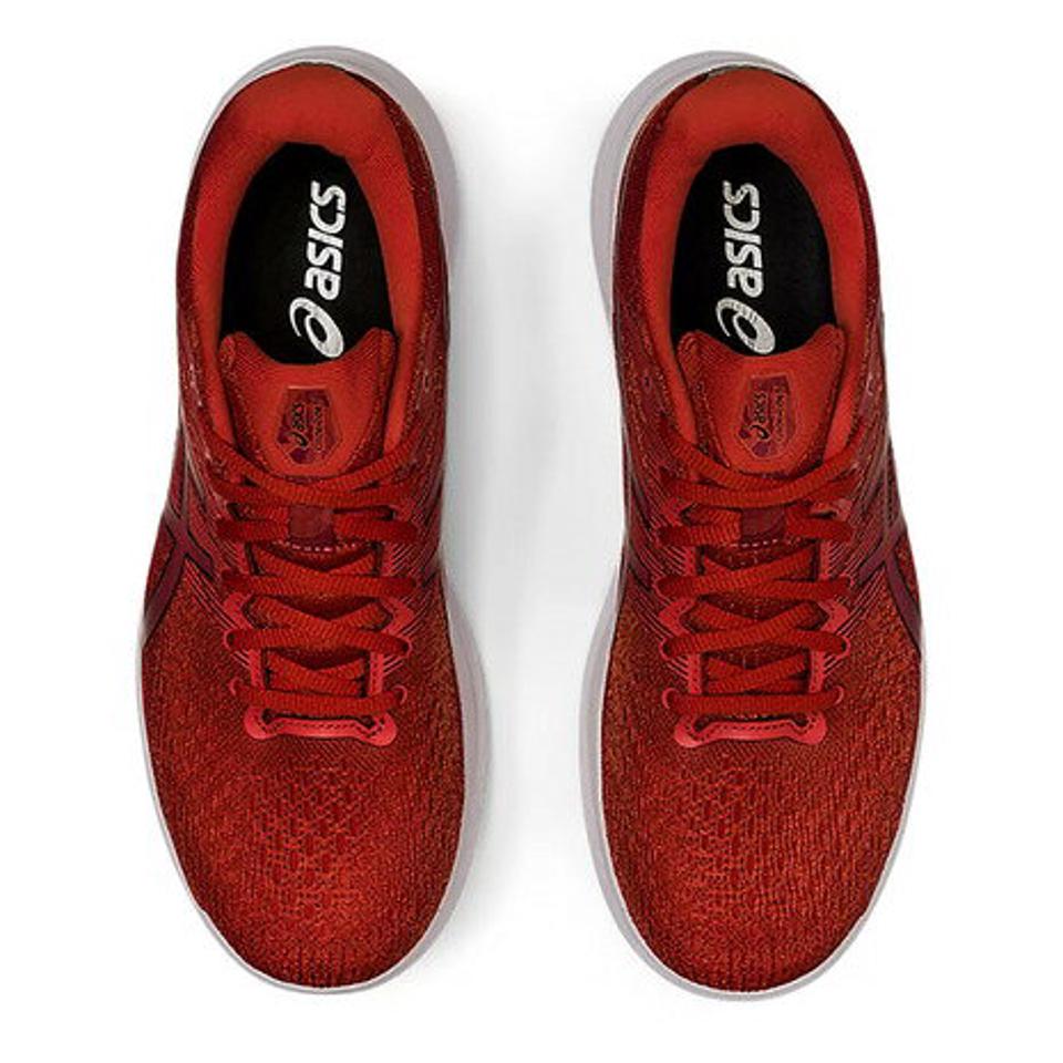 アシックス（ASICS）（メンズ）ランニングシューズ グライドライド 3 ワイド GlideRide 3 WIDE 1011B335 スニーカー トレーニング マラソン 軽量