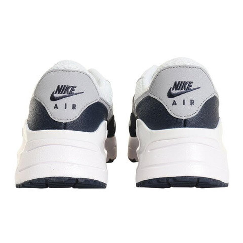 【12/10 24h限定 エントリー＆対象4店舗買い回りで最大P10倍！】ナイキ（NIKE）（メンズ）スニーカー エア マックス SYSTM DM9537-102 スポーツシューズ カジュアル おしゃれ 通勤 通学 運動靴