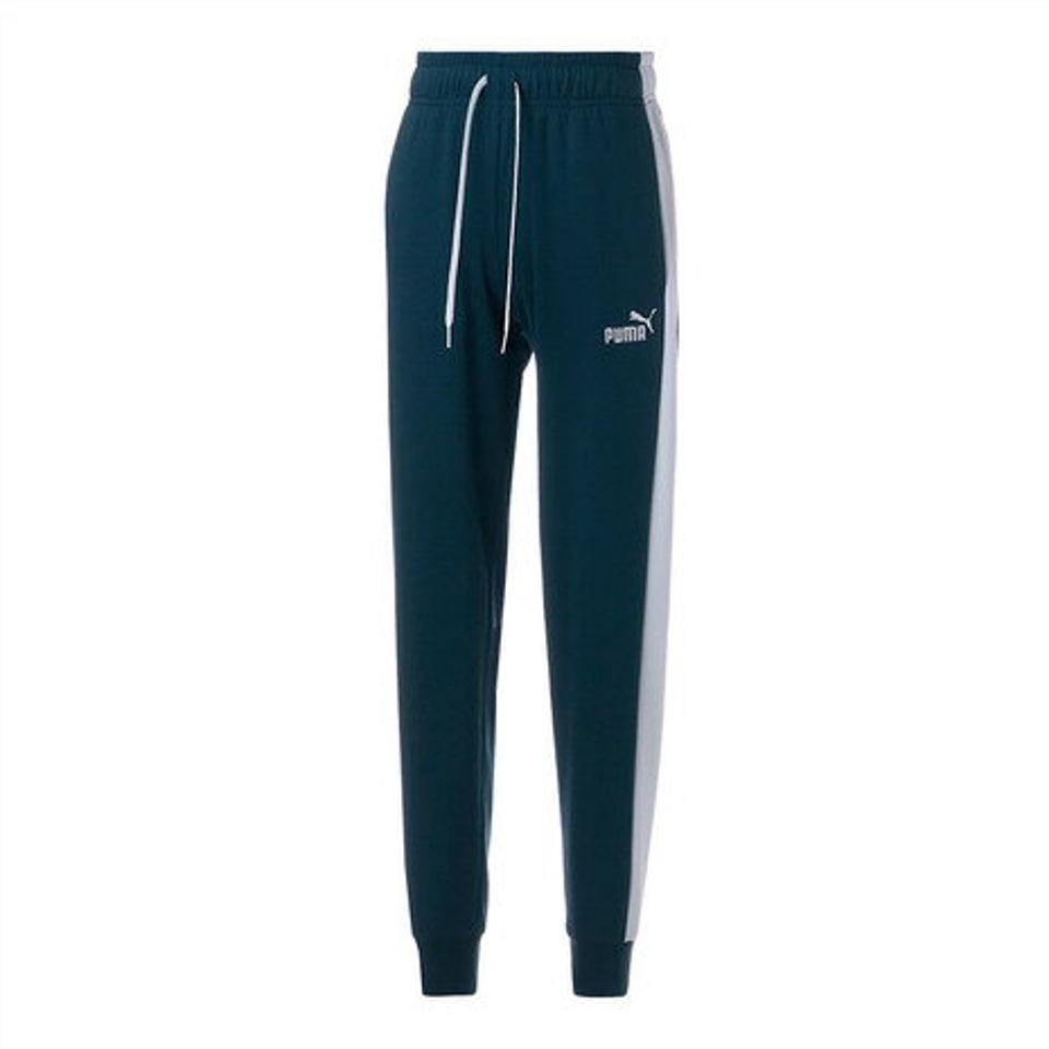 【6/5 24h限定 エントリー&対象4店舗買い回りで最大P10倍!】プーマ(PUMA)(メンズ)CORE HERITAGE トラックパンツ 674922 16