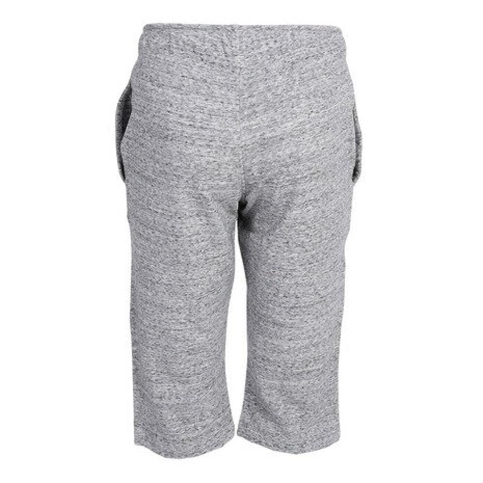 アンダーアーマー(UNDER ARMOUR)(メンズ)ライバルテリー 3/4 パンツ 1378384 112 ドライ 吸水 速乾