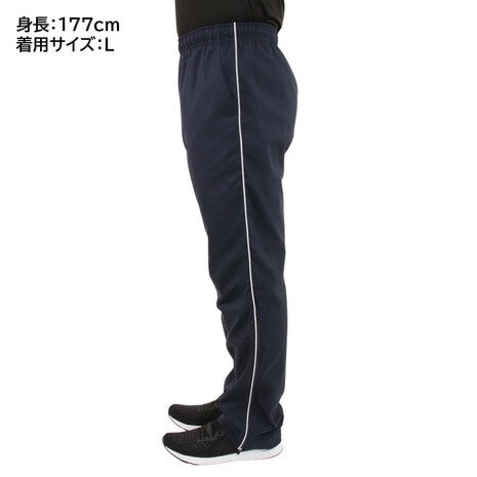 バボラ(BABOLAT)(メンズ)テニスウェア CLUB TEAM パンツ BUT1260C