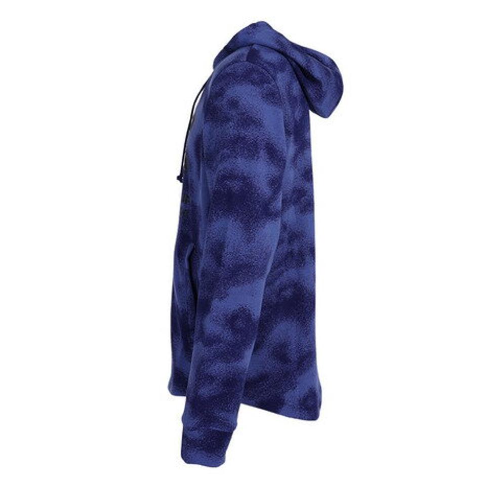 アンダーアーマー（UNDER ARMOUR）（メンズ）プルオーバー 裏毛 フード付き パーカー UAライバルテリー フーディ 1377185 468