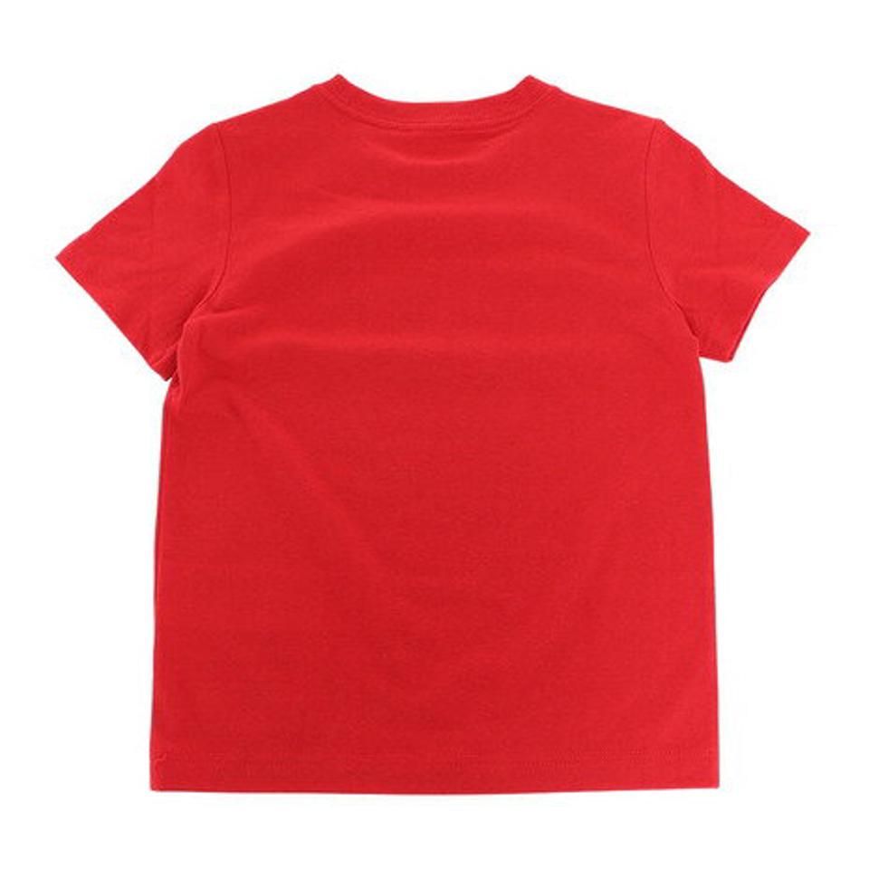 【3/25 24h限定 エントリー＆対象3店舗買い回りで最大P10倍！】ジョーダン（JORDAN）（キッズ）PRACTICE FLIGHT Tシャツ 85A088-R78