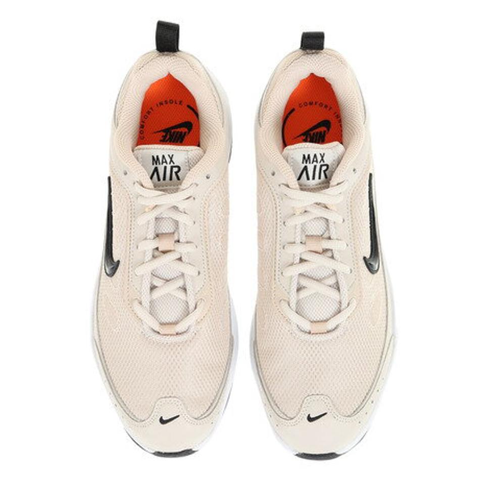 ナイキ（NIKE）（メンズ）スニーカー エア マックス AP CU4826-105 スポーツ ランニング シューズ 軽量 トレーニング ウォーキング タウン 街履き 日常履き