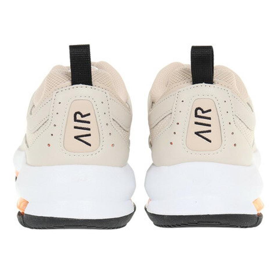 ナイキ（NIKE）（メンズ）スニーカー エア マックス AP CU4826-105 スポーツ ランニング シューズ 軽量 トレーニング ウォーキング タウン 街履き 日常履き