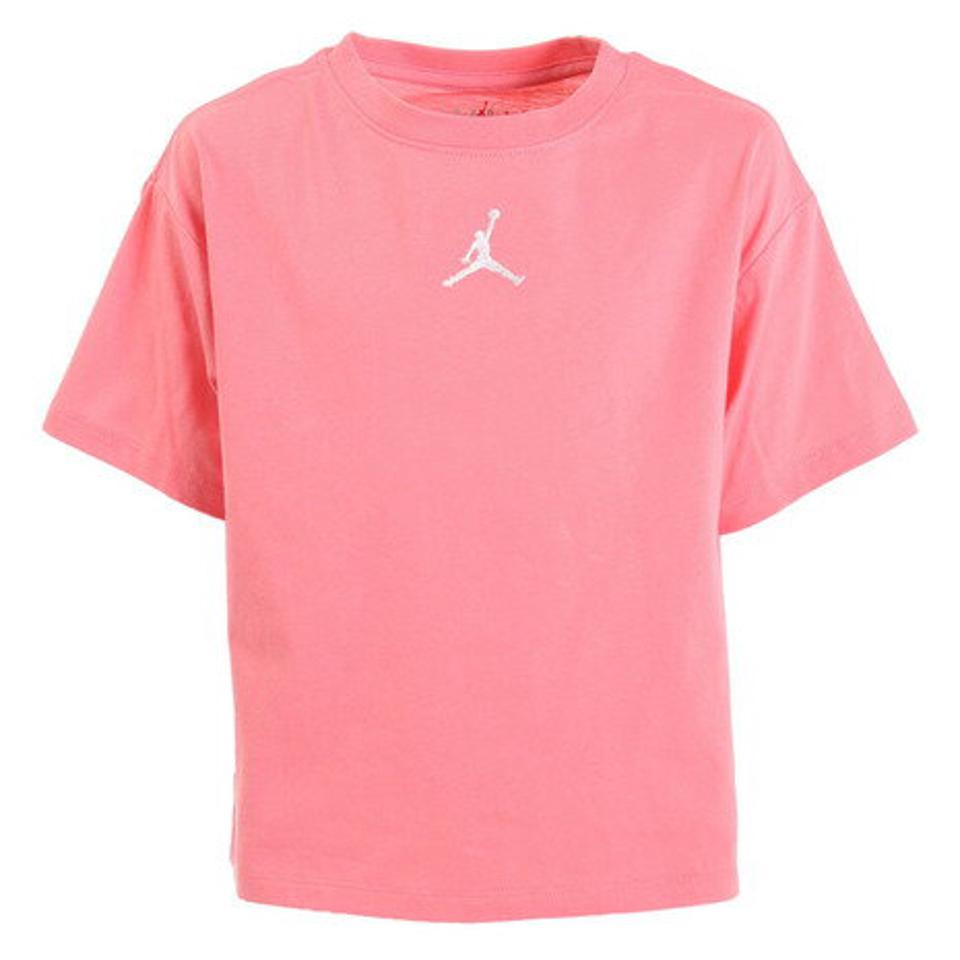 ジョーダン（JORDAN）（キッズ）半袖Tシャツ キッズ グラフィックTシャツ 45A770-A7L