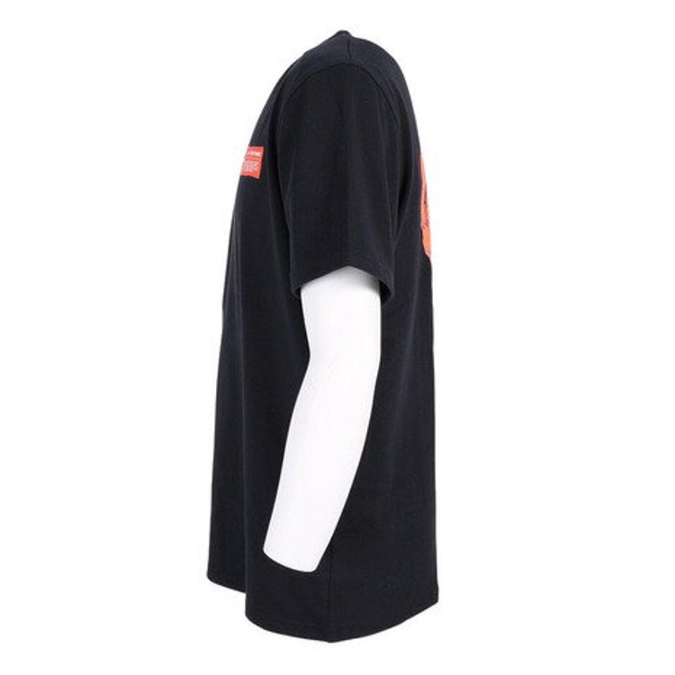 アンダーアーマー（UNDER ARMOUR）（メンズ）Tシャツ メンズ 半袖 プロジェクトロック ヘビーウエイト 1376898 001